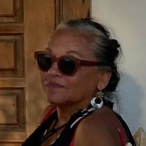 Meet your Posher, Doreen